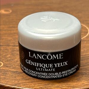 Lancôme Advanced Génifique Wrinkle & Dark Circle Eye Cream 5ml